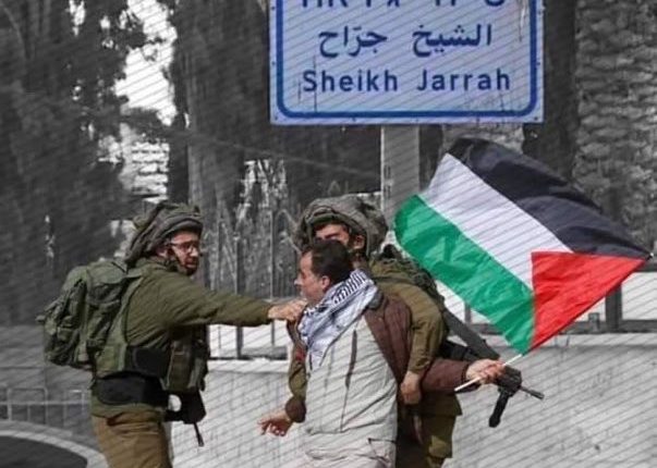 مخاوف إسرائيلية من “انتفاضة المحيط العربي ـ الفلسطيني”