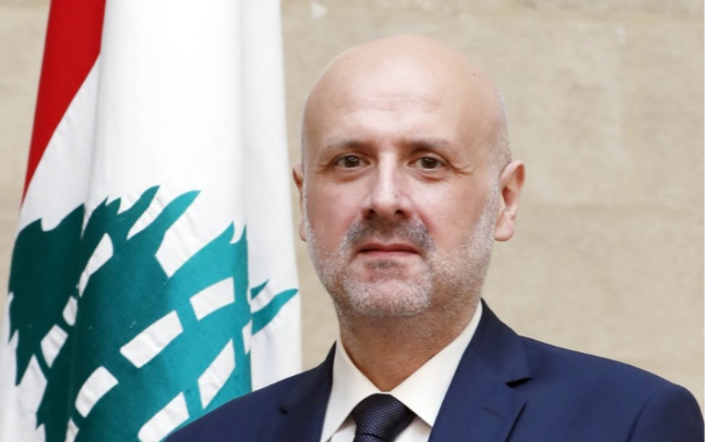 المولوي طلب من محافظي الجنوب والنبطية عقد مجلس أمن فرعي