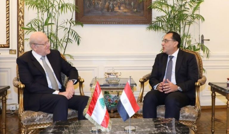 “النهار”: ميقاتي يوسّع “مظلته” وبري يهاجم البيطار بعنف