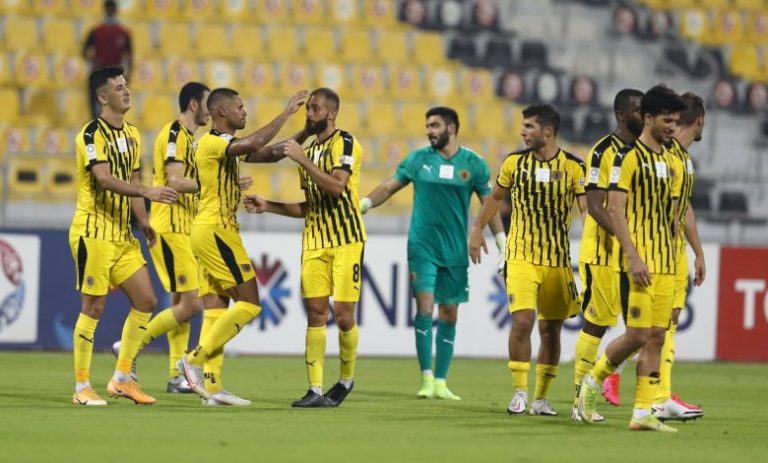الدوري القطري: الريان يسقط امام قطر