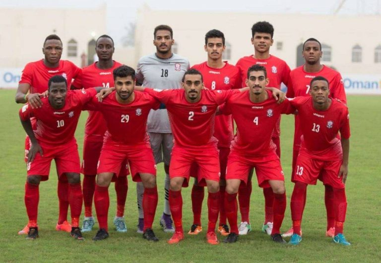 بعد وفاة الرقادي.. تأجيل جميع مباريات مسقط