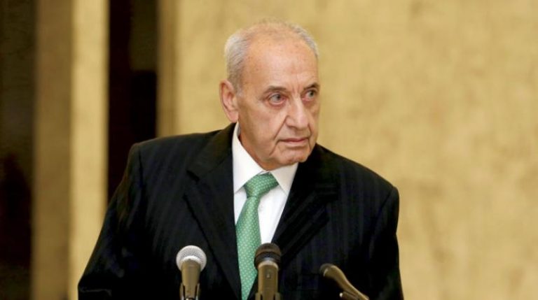 بري: في حال حصل ذلك.. كنت سأتولّى أنا الإجابة!