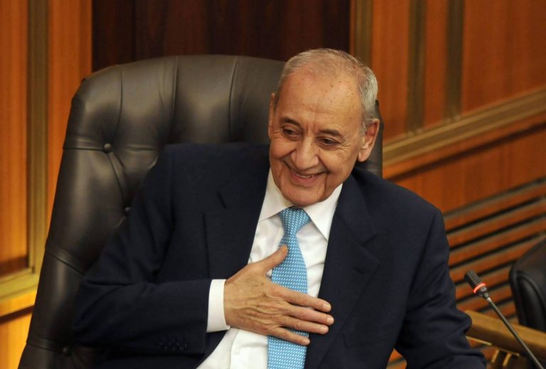 بري بمناسبة عيد الميلاد: لتحصين لبنان بالعدل بعيداً عن الكراهية