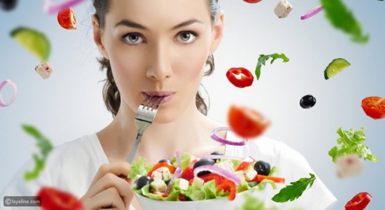 7 طرق لفقدان الوزن دون نظام غذائي أو رياضة