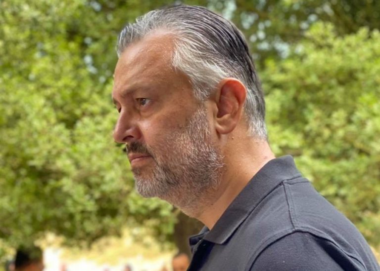 حبيش يوضح تصريحه بشأن ترشح الحريري