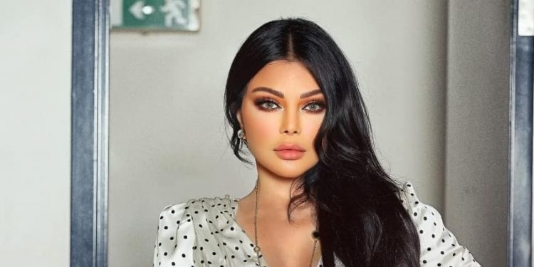 بالصور: هيفاء وهبي تتقدّم بشكوى قضائيّة في النيابة العامة الاستئنافيّة