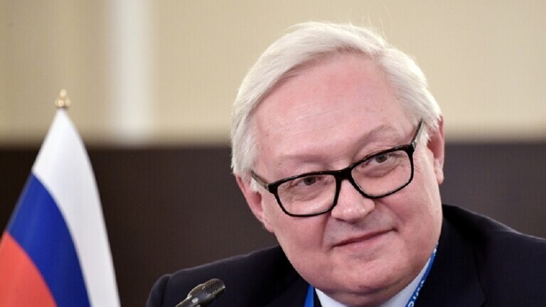 موسكو تقترح محادثات ثنائية مع واشنطن