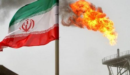 التجارة الإيرانية تسجل نموا بنسبة 34 %