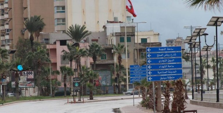 هل نجت صيدا من “عملية أمنية” إسرائيلية؟