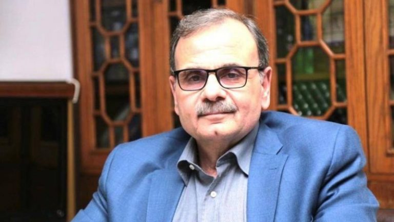 البزري: لست مرشحاً لرئاسة الحكومة