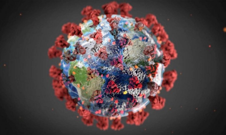 قفزة بعداد الاصابات بكورونا