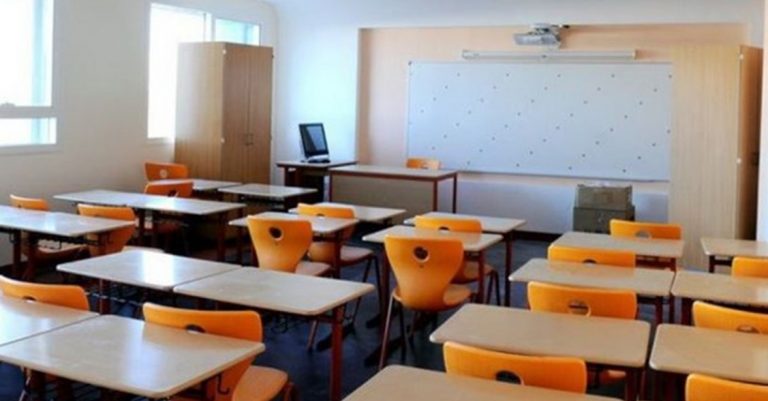 مدارس تُعلن الإقفال غداً في هذه المنطقة