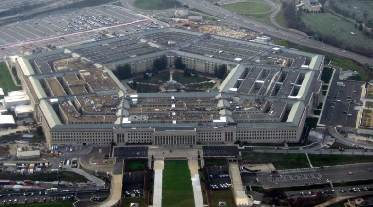 حلفاء البنتاغون في الشرق الأوسط يشترون الأسلحة