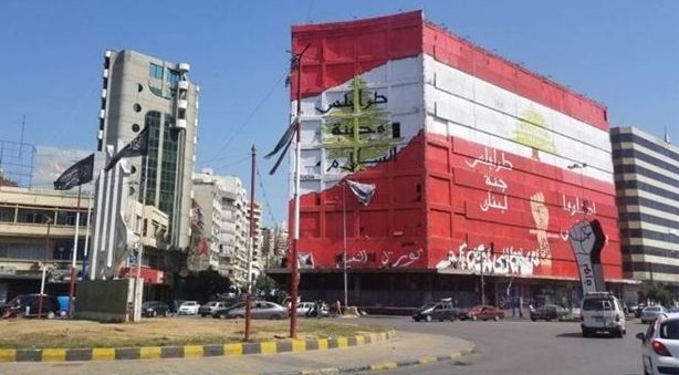 موقوف من طرابلس: تعاملت مع إسرائيل لأني أكره “حزب الله”!