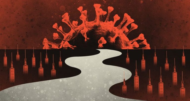 أكثر من 400 مليون إصابة بكورونا في العالم