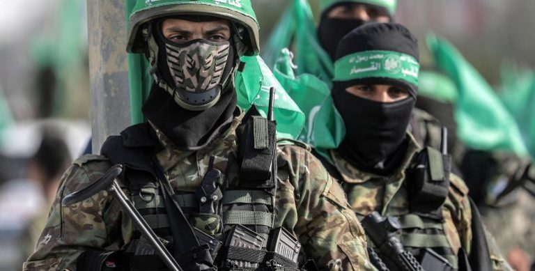 هروب “سجين أمني خطير” في غزّة!