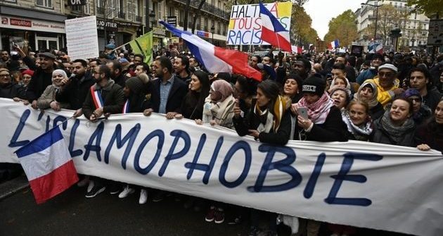 الإسلام والهجرة .. عنوانان في الحملة الانتخابية في فرنسا