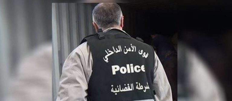 ضبط 13 طنا من المخدرات في مرفأ بيروت