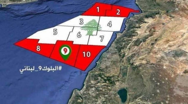خداع وقرصنة في العرض الأميركي لترسيم الحدود!