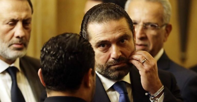 مَن يرِثّ “الحريرية”.. وهل يتحوّل “المستقبل” إلى أشلاء؟