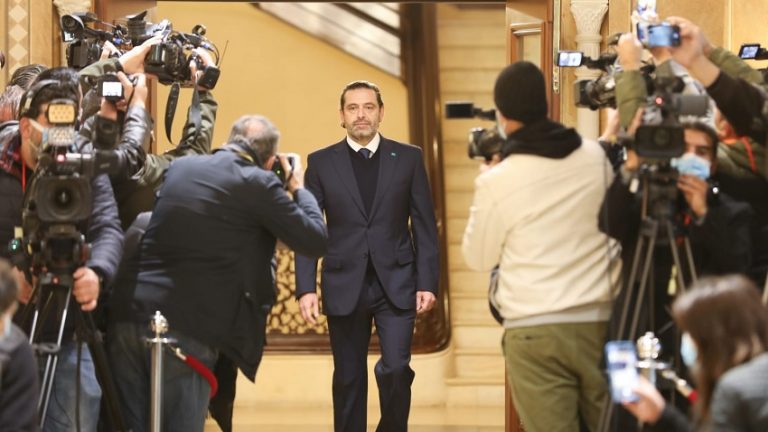 ما بين الاعتدال والزلزال.. لبنان جائزة ترضيّة!