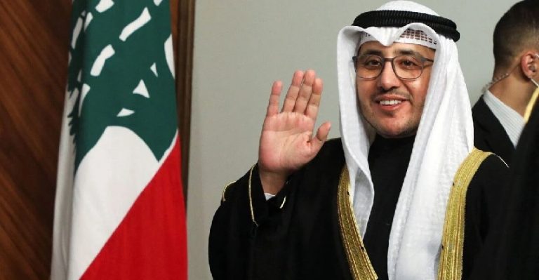 المبادرة الكويتية.. ورقة ضغط على بلد “مشرذم”