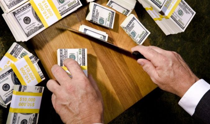 إجراءات المصارف.. كارثية!