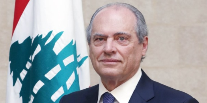 الشامي: نأمل انهاء المفاوضات سريعا مع صندوق النقد