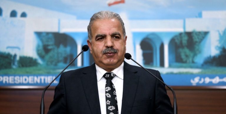 وزير الطاقة السوري: توجيهات من الأسد لايصال الكهرباء للبنان