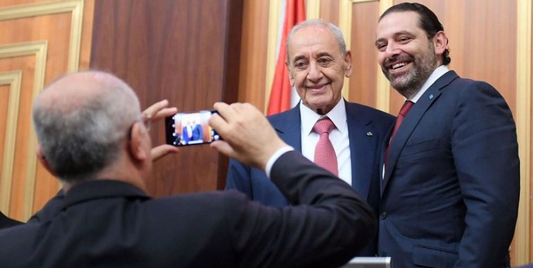 الحريري: بري صديق صادق.. وهذه أسباب العزوف