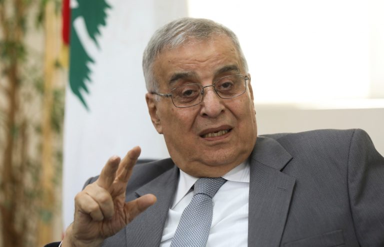 بو حبيب: ردنا على المبادرة الكويتية.. جاهز!