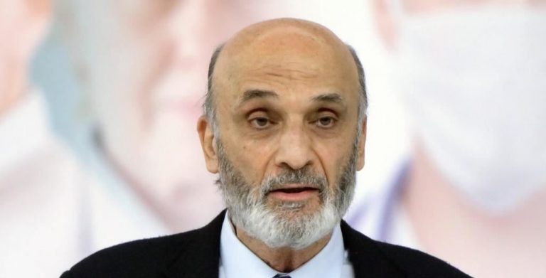 جعجع يعلن مرشحي المتن الشمالي غداً