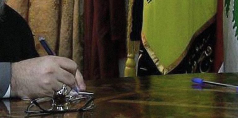 نصر الله: أي حماقة من “إسرائيل” سيتم الرد عليها سريعاً