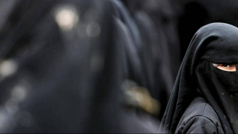 اتهام أميركية بقيادة كتيبة نسائية في “تنظيم الدولة الإسلامية”