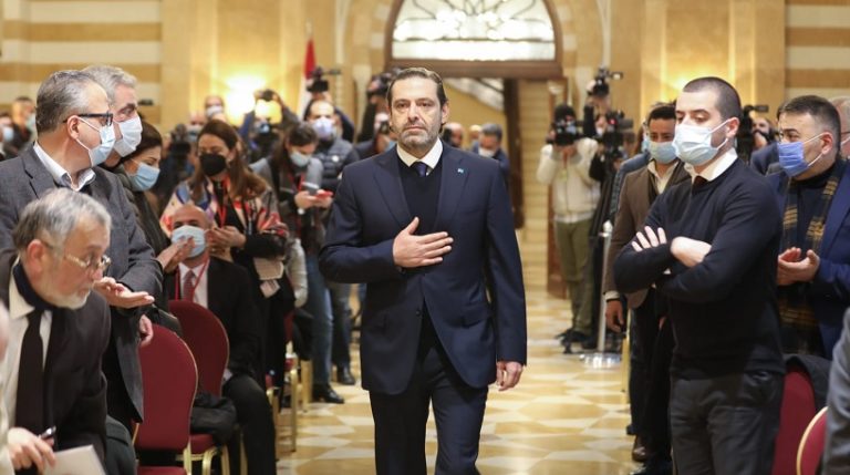 السنّة بلا مظلّة.. و”الطائف” يغادر مع الحريري؟!