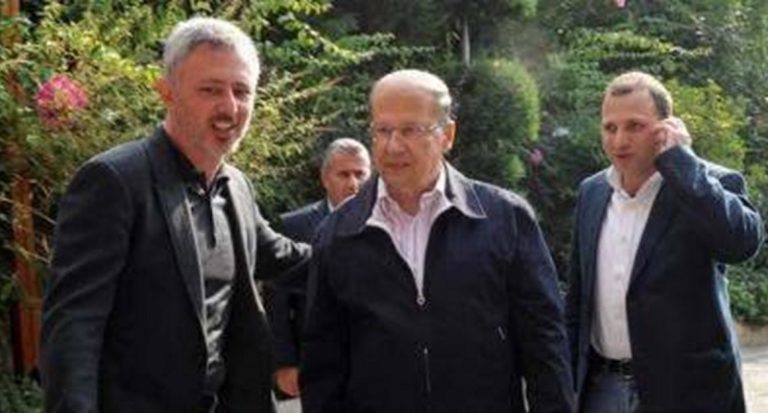 فرنجية ـ باسيل: خطّان متوازيان لا يلتقيان.. إلا في الضاحية!