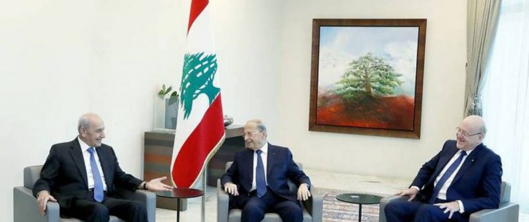 الجواب على المبادرة الكويتية: معاً للانقاذ!