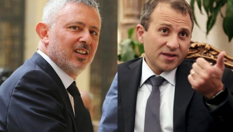 لقاء فرنجية – باسيل برعاية نصر الله.. تأسيس لمرحلة جديدة!