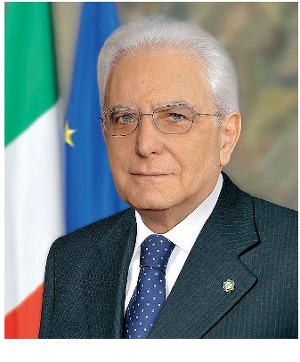 الأحزاب الإيطالية تتوجّه لإعادة انتخاب مارتيلا رئيسا للجمهورية