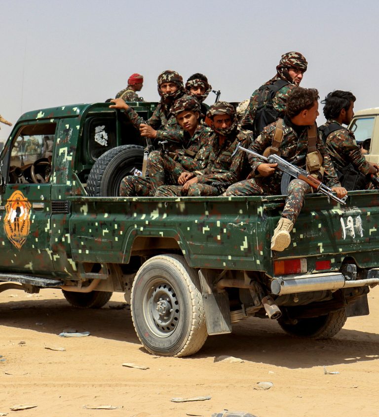 “أنصار الله”: استمرار العدوان على اليمن سيُهدد الاقتصاد في الامارات