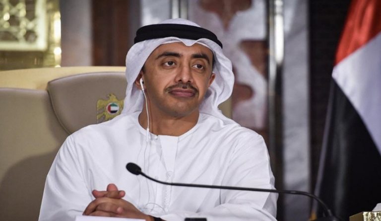 الإمارات ردًا على هجوم “أنصار الله”: نحتفظ بحق الرد