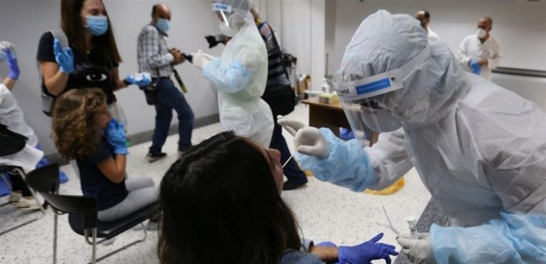 أكثر الدول تضرراً بوباء كورونا!