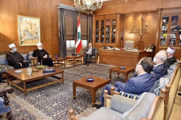 أبي المنى زار بري: انعقاد الحكومة ضرورة لمعالجة قضايا الناس