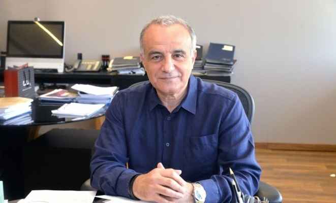 كريدية: تأمنت الامكانيات لاستمرارنا بتقديم الخدمات حتى حزيران إذا…