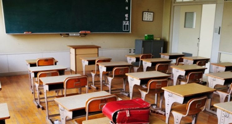 روابط التعليم الرسمي: العودة الى التدريس مرهونة بهذا الأمر..