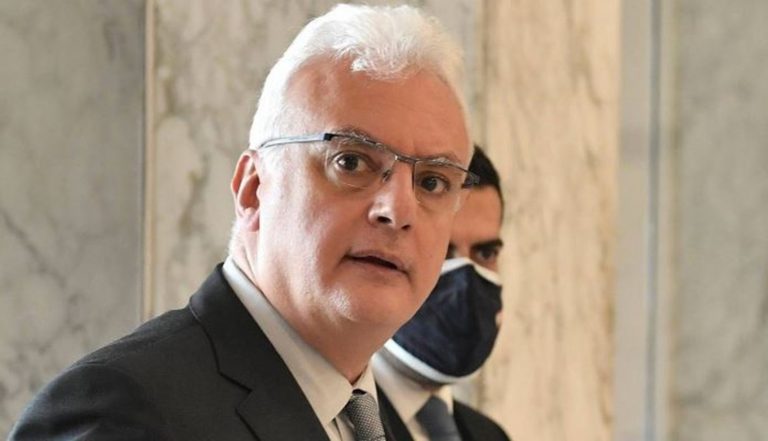 القرم يحسُم: ممنوع انقطاع الانترنت والاتصالات والأزمة مؤقتة