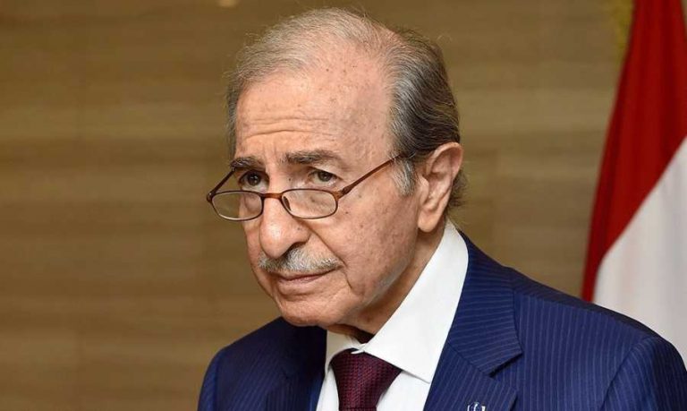 أنور الخليل: لاستنفار الأجهزة الرقابية للحدّ من أرباح التجار