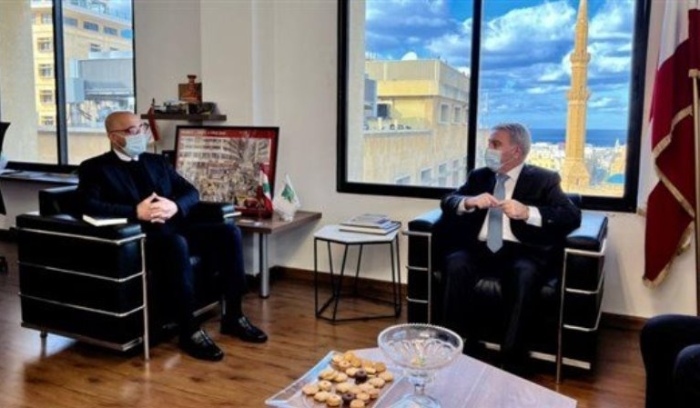 ياسين بحث مع المشرفية الواقع البيئي