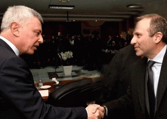 محاولات من “حزب الله” للمصالحة بين “التيار” و”المردة”