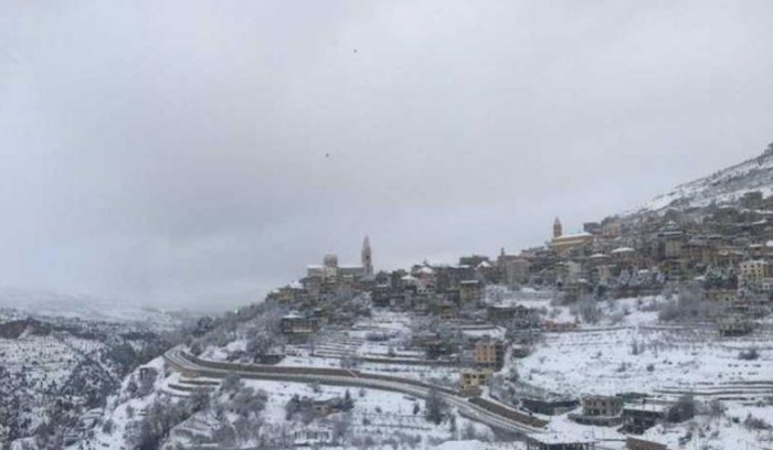 “الأشغال” تحذر: لتجنب المناطق الجبلية